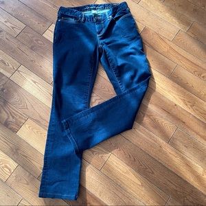 Eddie Bauer jeans